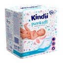 Kindii Pure Soft Baby spacie 1 bal. 10 ks