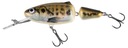 Wobler Salmo Frisky Deep Runner 7cm 9g