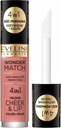 Eveline Wonder Match Blush Liquid Lipstick 01 4,5 ml