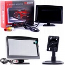 AUTO MONITOR 5 PALCOV A HD 12V PRE AUTO