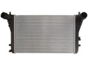 INTERCOOLER SKODA OCTAVIA II 1.6 2.0