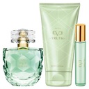 AVON EVE Truth Darčeková sada Parfémový balzam Perfumetka