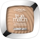 L'Oreal Paris True Match zmatňujúci púder na tvár 2C Cool Undertone 9g