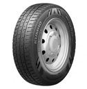 2x Kumho PorTran zimné CW51 215/60R17 104/102H