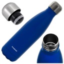 Termálna fľaša Water Bottle Steel Thermos 500ml Casno