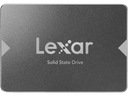 LEXAR NS100 2TB SSD disk