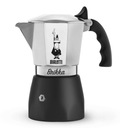 Bialetti Moka New Brikka Restyling kávovar na 4 šálky