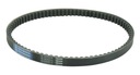 ATHENA DRIVE BELT (šírka 18,5 x hrúbka 9 x dĺžka 814) STALKER 50