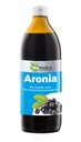 EkaMedica šťava z arónie 99,7% ARONIA 1L