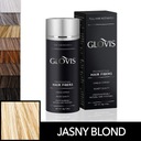 Vlákna GLOVIS 28g - Svetlá blond