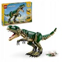 LEGO CREATOR TYRANNOSAUR (31151) [BLOKY]