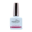 Indigo Top Gloss 3D Removable Hybrid 7 ml