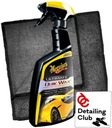 Meguiar's Ultimate Quik Wax - Voskový lak 450 ml