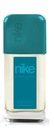 NIKE TURQUOISE VIBES FOR MAN DNS DEODORANT 75ml