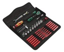 KRAFTFORM COMPACT SET 35CZ-W 2 05135870001 WERA