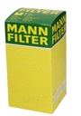 MANN MW64/1 OLEJOVÝ FILTER HONDA MOTOCYKLE