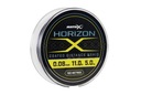 MATRIX HORIZONT X DISTAQNCE MOST 0,10 mm/150 m