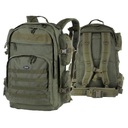 Texar Grizzly 65L taktický batoh Olive