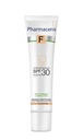 Minerálna matovacia kvapalina Pharmaceris Spf30 light10