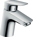 HANSGROHE LOGIS CHROME STOJACÍ KOŠÍKOVÝ MIEŠAČ