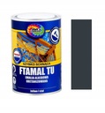 CHEMSTAL FTAMAL TU ALKID ENAMEL 1L ANTRACIT