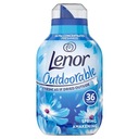 Lenor SPRING AWAKENING LIQUID 490ml UK