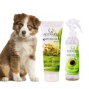 Botaniqa Puppy My Sweet Oat Protein + Tangle Free