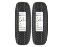 2 celoročné pneumatiky 185/65 R15 DĘBICA Navigator 3