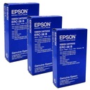 PÁSKY EPSON ERC-38B ERC-30 ERC-34 TM-U370 TM-U375