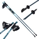 Ultraľahké palice na Nordic Walking Hi-Tec Massai 115