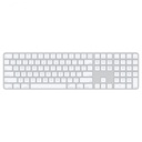 Apple Magic Keyboard Touch ID Numerický US English