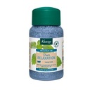 KNEIPP PURE RELAXATION Soľ do kúpeľa, 500g