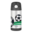 Termoska Detský pohár so slamkou 355 ml THERMOS