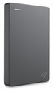 Externý disk SEAGATE STJL4000400 4 TB šedý