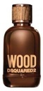 DSQUARED2 WOOD POUR HOMME EDT 100ml SPREJ TESTER