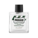 PRORASO CREMA LIQUIDA DOPOBARBA OSVIEŽUJÚCI BALZAM PO HOLENÍ