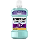 Listerine, Total Care, Ústna voda, 600 ml