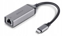 Sieťový adaptér USB-C Gigabit Ethernet CE-150 REAL-EL