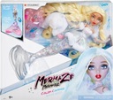 MERMAZE MERMAIDZ ZIMNÁ BÁBIKA MERMAID GWEN 585428