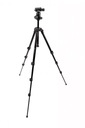 TRIPOD 163cm + guľová hlava pre PANASONIC LEICA