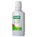 GUM ActiVital - Hydratačná tekutina s koenzýmom Q10 i