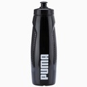 Puma TR Bootle Core fľaša na vodu 0,6 l 053813-01 čierna 600 ml