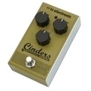 TC Electronic Cinders Overdrive Efekt typu Overdrive