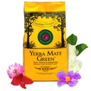 Yerba Mate Green Rosa Verde Rose Rose 1 kg 1000g