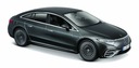 Model MAISTO 32902 1:27 MERCEDES-BENZ EQS 2022