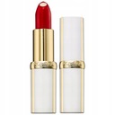 Loreal Paris La Rouge Lumiere 394 Flaming Carmin