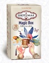 Ajurvédska čajová súprava Magic Box Shoti Maa