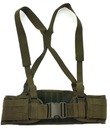 Postroje Molle belt WZ93 Pantera BELT vesta