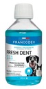 Francodex Fresh Dent pre ústnu hygienu 250ml