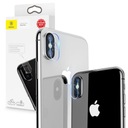 SKLENENÁ ZÁKLADNA PRE OBJEKTÍV FOTOAPARÁTU iPhone X/XS/XS MAX